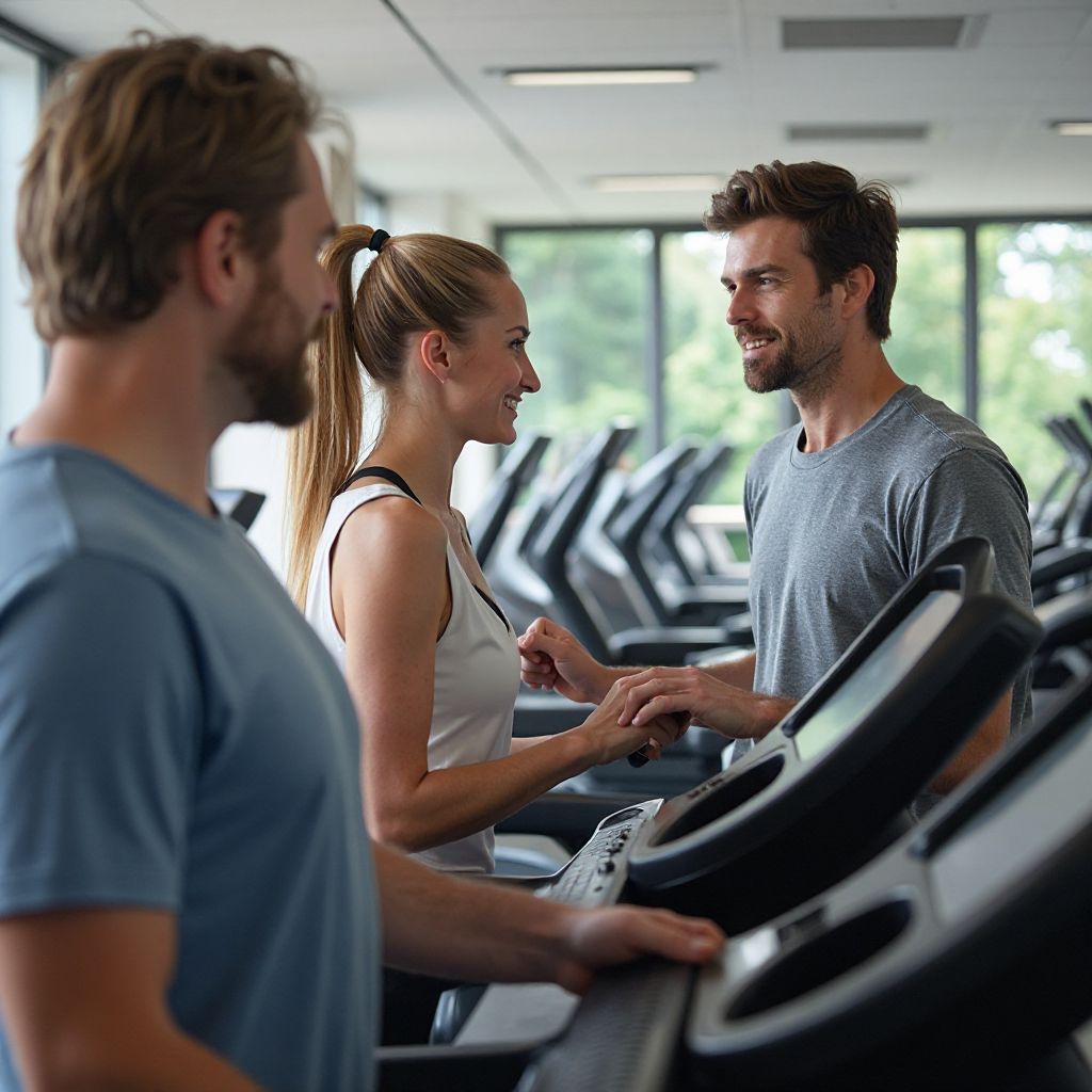 Exercise Science Breakthrough