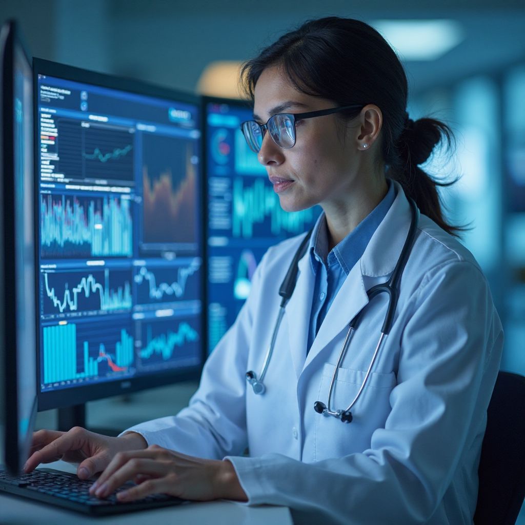 Personalized Medicine Analysis